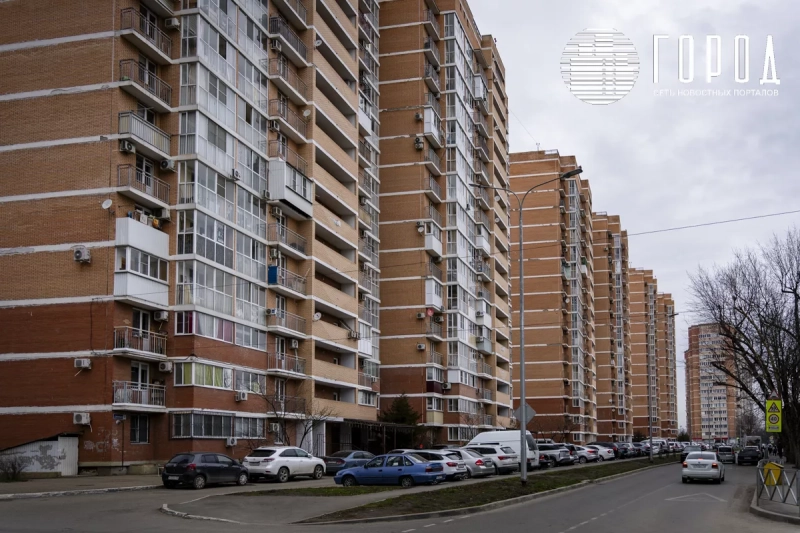Цены на вторичное жилье в Краснодаре снизились