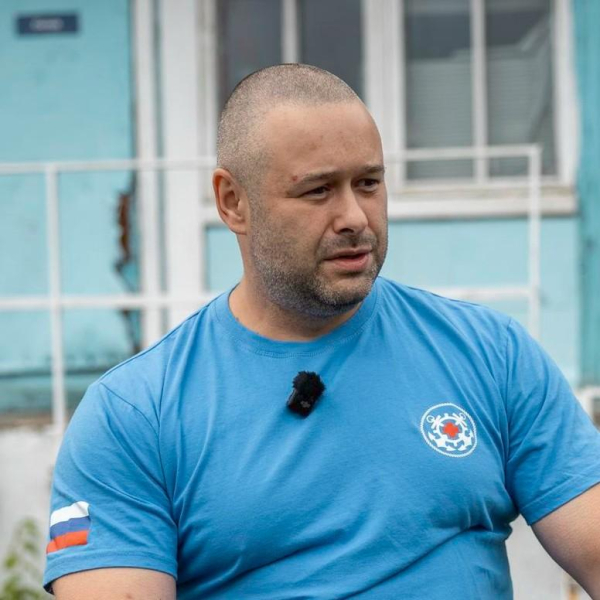 «Водолаз — он не плавает, он ходит по грунту, ползает по дну». Как на самом деле ищут утонувших — рассказ профессионала